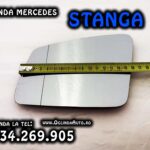 Oglinzi Mercedes C Class
