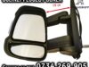 Oglinzi Peugeot Boxer