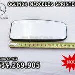 Oglinzi Mercedes Sprinter
