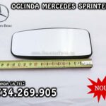 Oglinzi Mercedes Sprinter