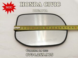 Oglinzi Honda Civic