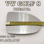 Oglinzi VW Golf 8 VIII
