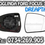 Oglinzi Ford Focus III