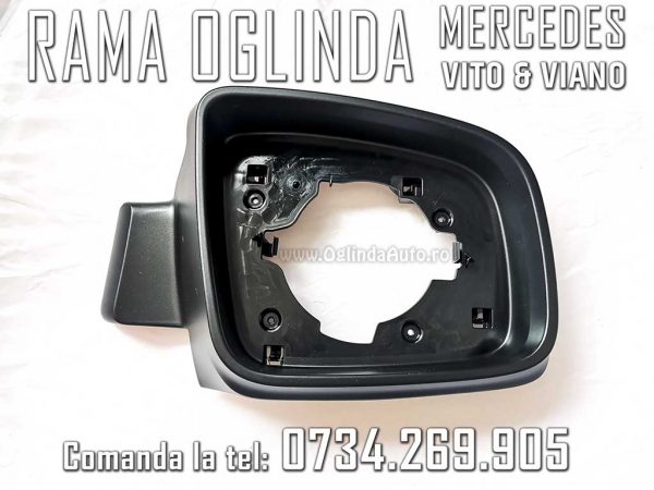Oglinzi Mercedes Benz Viano A0008102876