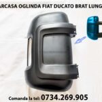 Acoperire oglinda brat lung Fiat Ducato