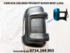 Acoperire oglinda brat lung Peugeot Boxer