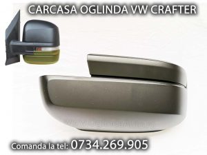 Capac oglinda VW Crafter