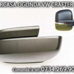 Capac oglinda Volkswagen Crafter