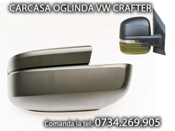 Capac oglinda Volkswagen Crafter