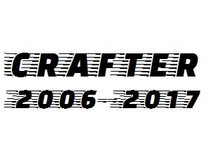 Oglinzi VW Crafter 2006-2017