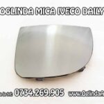 Oglinda mica jos unghi mort Iveco Daily