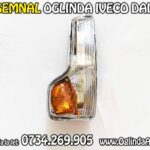 Lampa semnal oglinda Iveco Daily