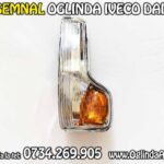 Lampa semnal oglinda Iveco Daily