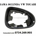 Volkswagen Touareg rama oglinda exterioara de pe usa