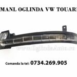 Volkswagen Touareg lampa semnalizare oglinda exterioara