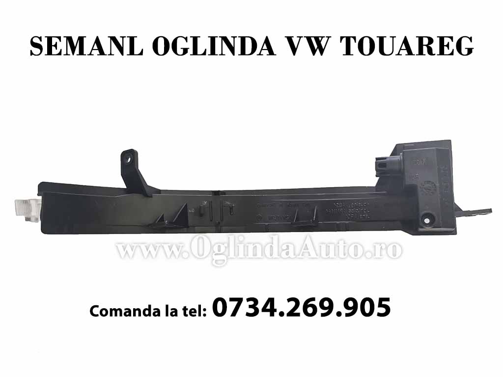 VW Touareg lampa semnalizare oglinda exterioara