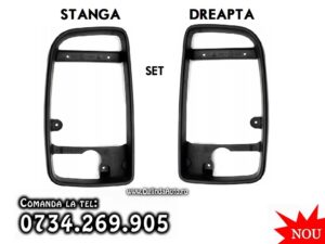 Capac oglinda Volkswagen Crafter