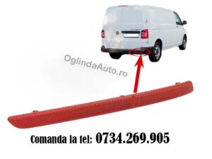 Ochi pisica VW Transporter T5 si T6