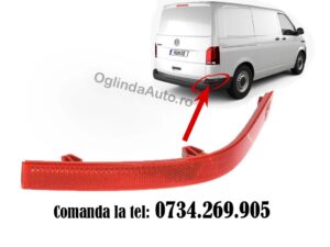 Ochi de pisica VW Transporter T6