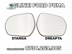 Oglinzi Ford Puma (J2K, CF7)