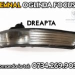 Semnalizari oglinda Ford Focus III