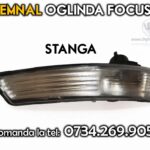 Semnalizari oglinda Ford Focus III