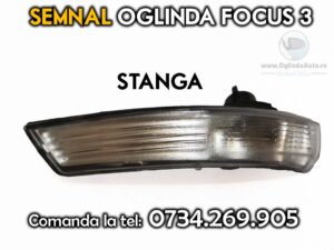 Semnalizari oglinda Ford Focus III