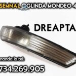 Semnalizari oglinda Ford Mondeo IV