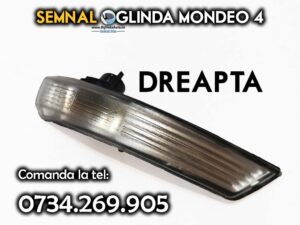 Semnalizari oglinda Ford Mondeo IV