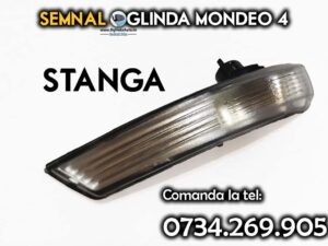 Semnalizari oglinda Ford Mondeo IV