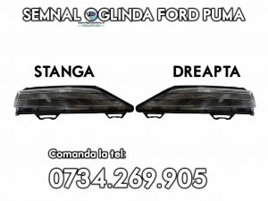 Semnal oglinda Ford Puma