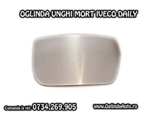 Oglinzi Iveco Daily