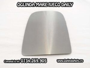 Oglinzi Iveco Daily