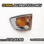 Semnal oglinzi exterioare Iveco Daily