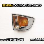 Semnal oglinzi exterioare Iveco Daily