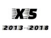 BMW X5 (F15, F85) oglinzi si componente oglinda
