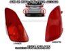 Stop bara spate, ochi de pisica Ford Fiesta VII 2017-2023
