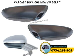 Capac oglinda VW Golf 7 situata in partea de jos inferioara
