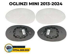 Oglinda Mini 2013-2024 One-Cooper cod sticla F0174111 & F0174113